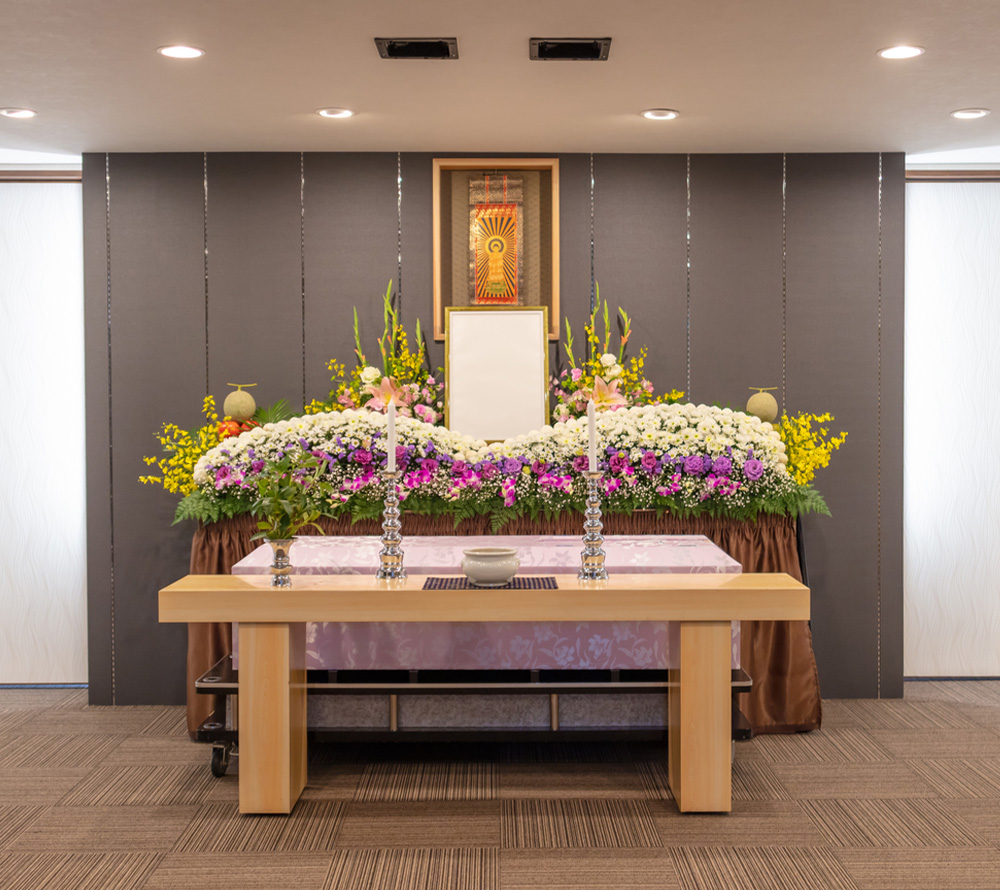 提携式場のご案内